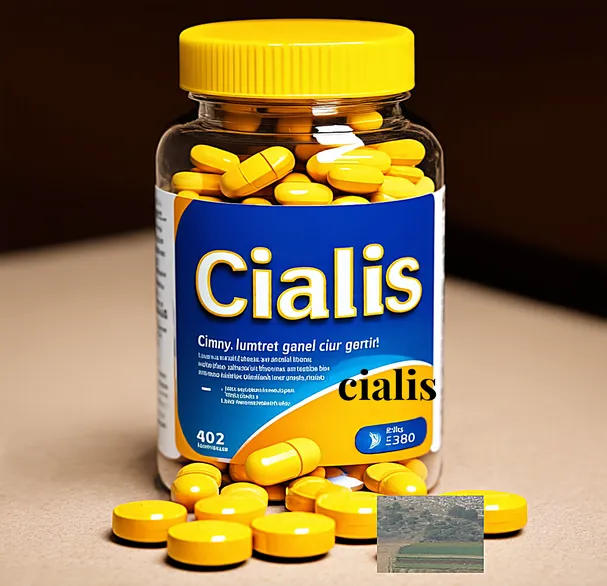 Cialis en france vente